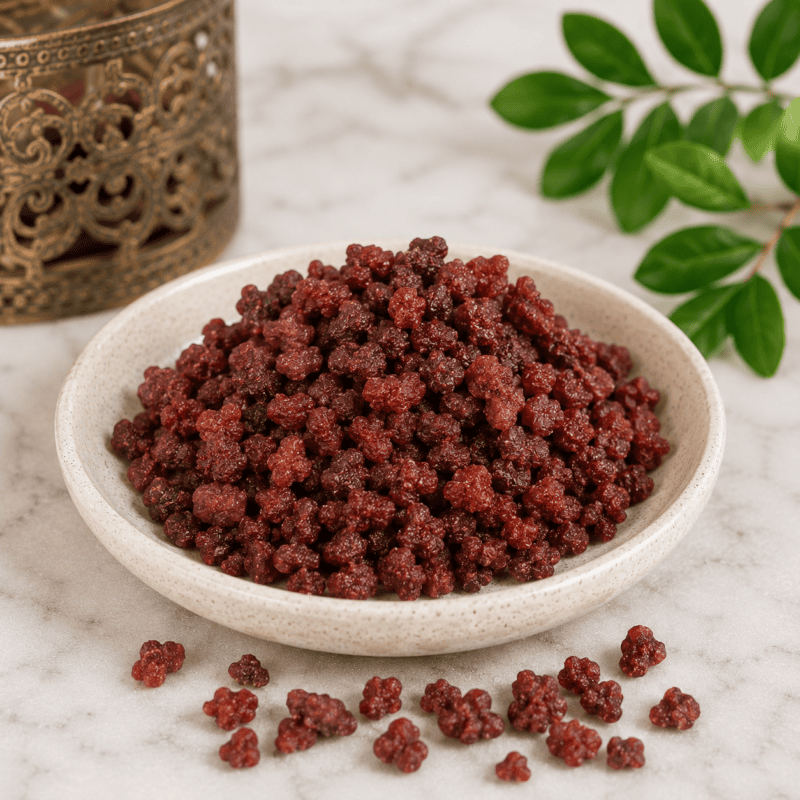Dragons Blood resin – natural red incense resin