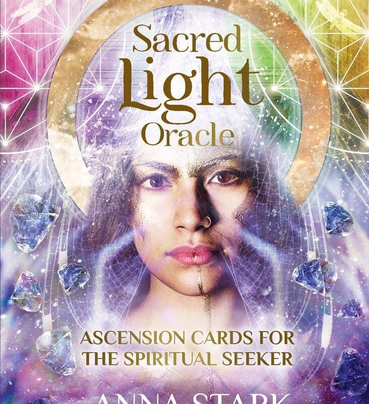 sacred light oracle