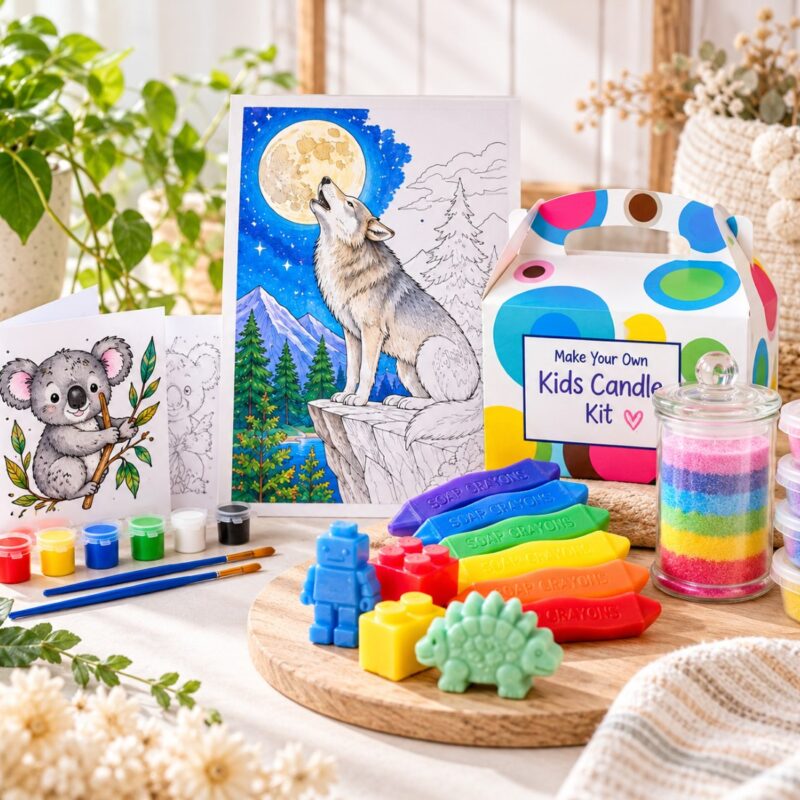 Kids Products